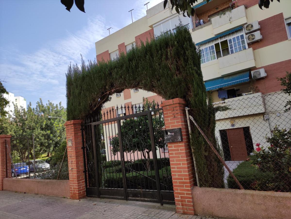 דירות חרז Caprichos מראה חיצוני תמונה
