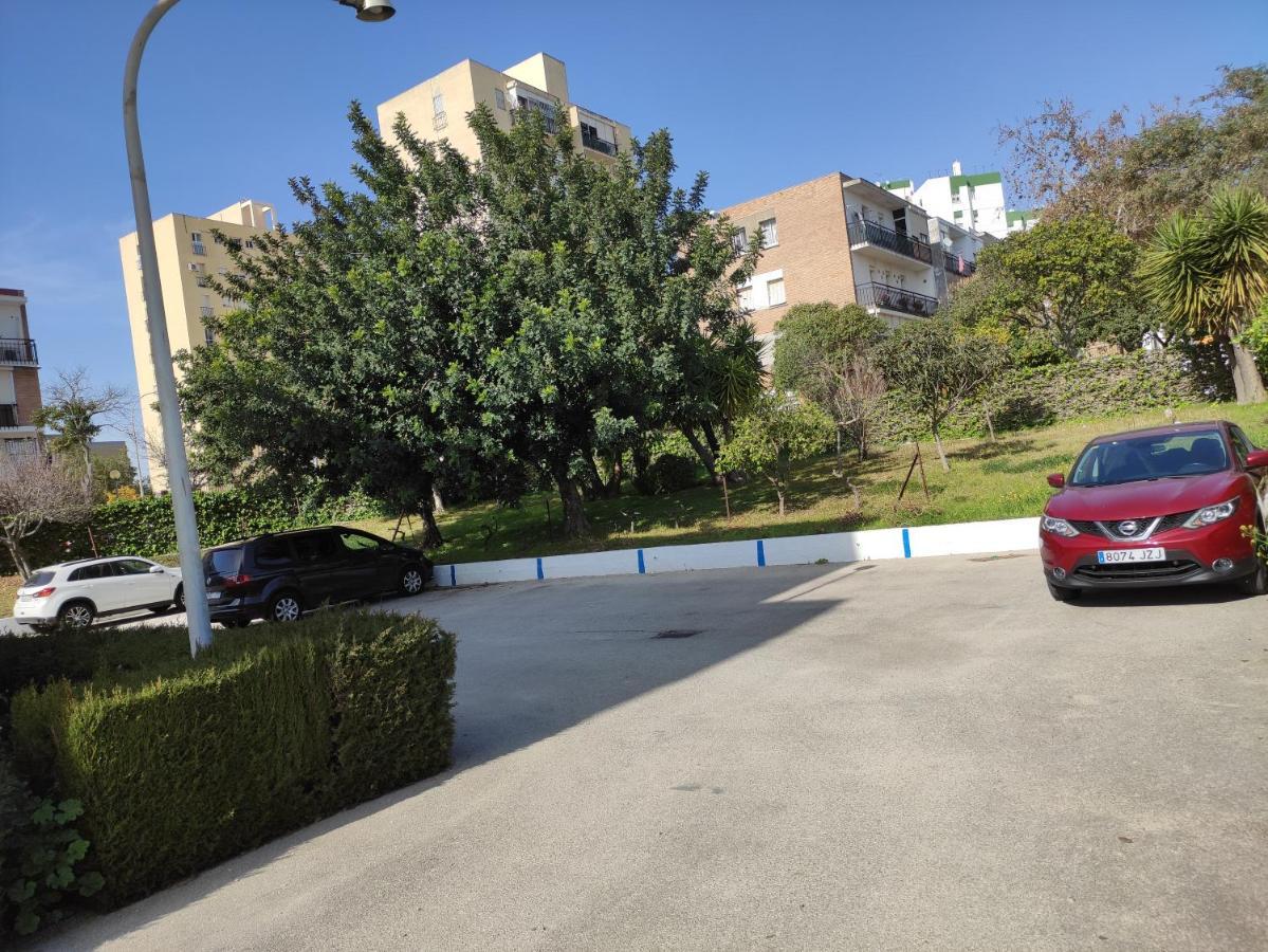 דירות חרז Caprichos מראה חיצוני תמונה