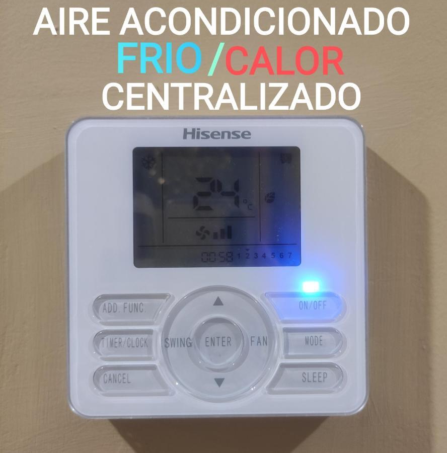 דירות חרז Caprichos מראה חיצוני תמונה